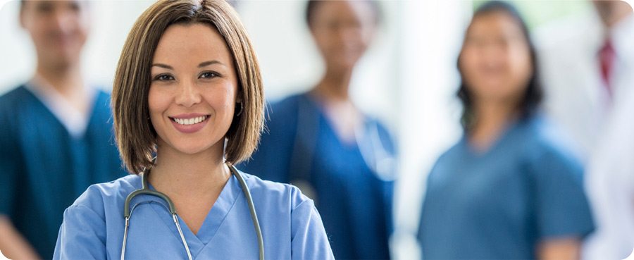 Women In Medicine - Our Mission